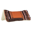 ORANGE/BROWN