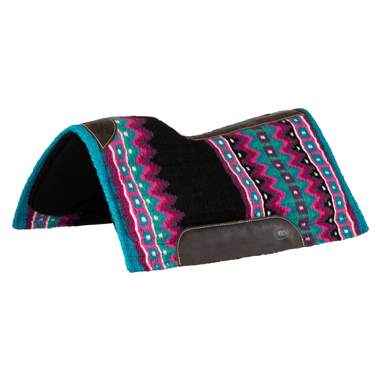 BLACK/BLUE/PINK