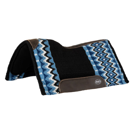 BLACK/BLUE/WHITE