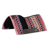 BLACK/PINK/RED