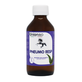 PNEUMO RESP Respiro balsamico