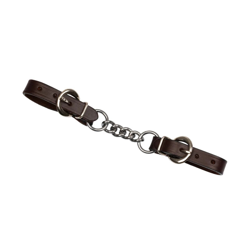 CURB SINGLE CHAIN