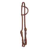 5/8" quick change slip ear headstall