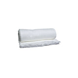 COTONE IDROFILO GARZATO ROTOLO (1 KG)
