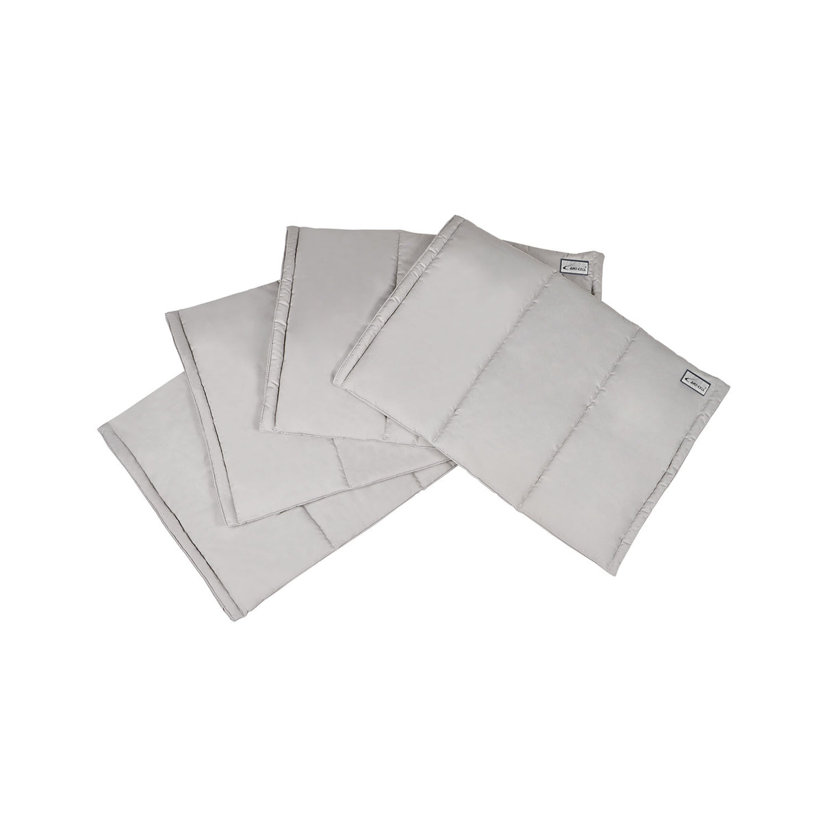SOTTOFASCE LAMICELL IN COTONE (4PZ)