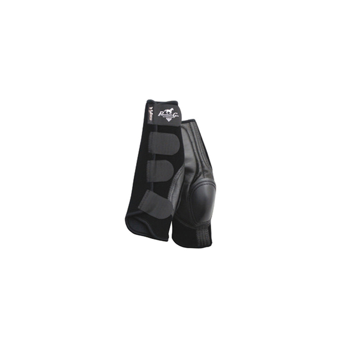 Skid Boots Standard Professional's Choice SKBV500 – Tecnologia Ventech™