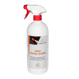 AMA HORSE SHEEN LOZIONE LUCIDANTE SGROVIGLIANTE (1 LT)