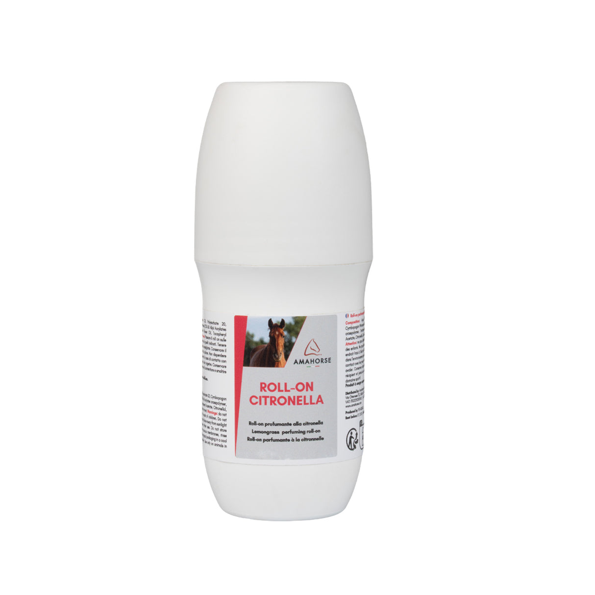 ROLL-ON CITRONELLA (50 ML)