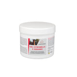 GEL CITRONELLA E GERANIO (500 gr)
