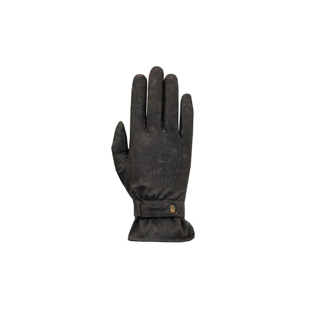 0065-BLACK STONEWASHED