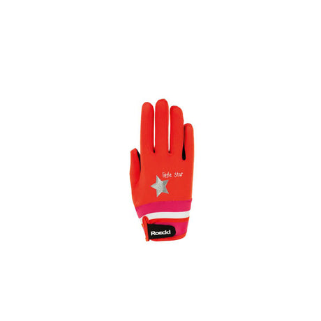 0445-FIESTA RED