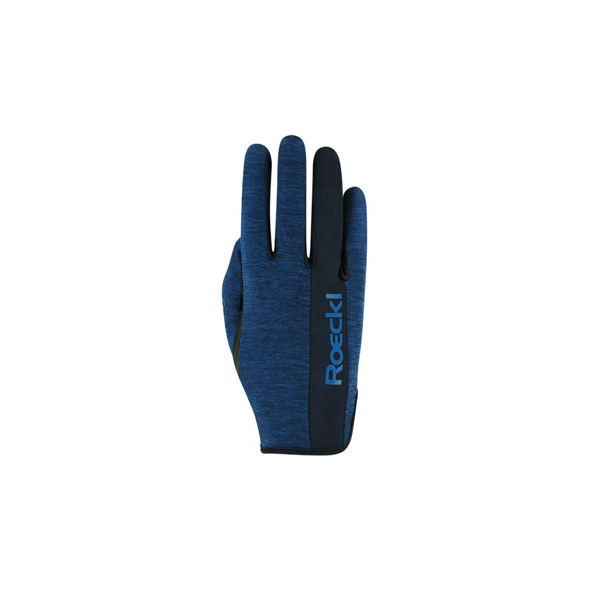 5850-DARK BLUE MELANGE