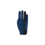 5850-DARK BLUE MELANGE