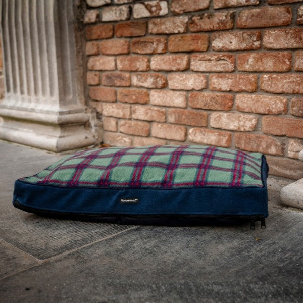 Horseware Dog Bed Holiday Collection | Cuccia Natale per Cani