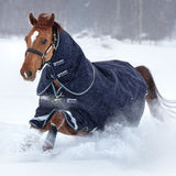 Horseware Rambo® Duo Turnout – Coperta Cavallo 100g+300g Liner
