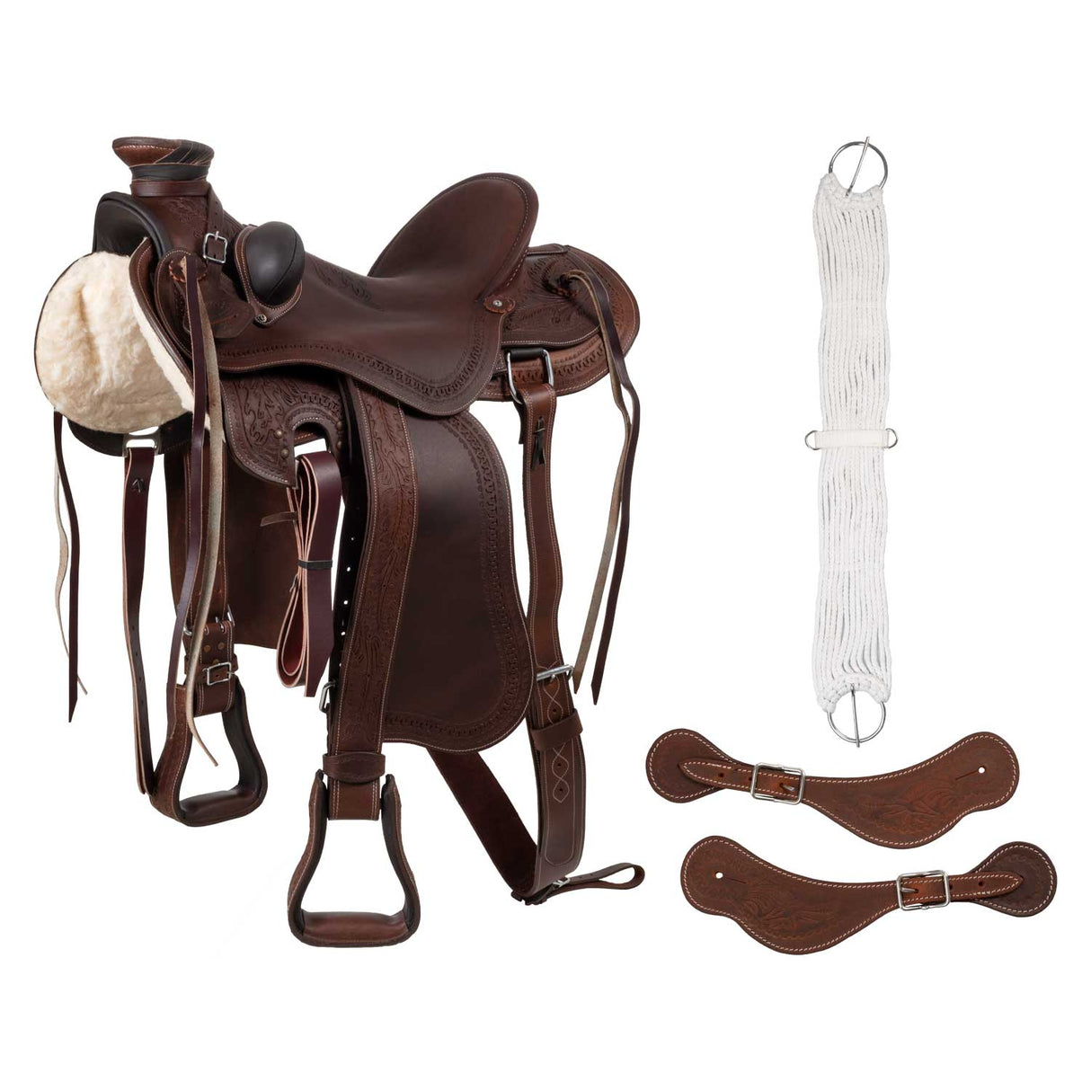 SELLA RANCH LAKOTA SB