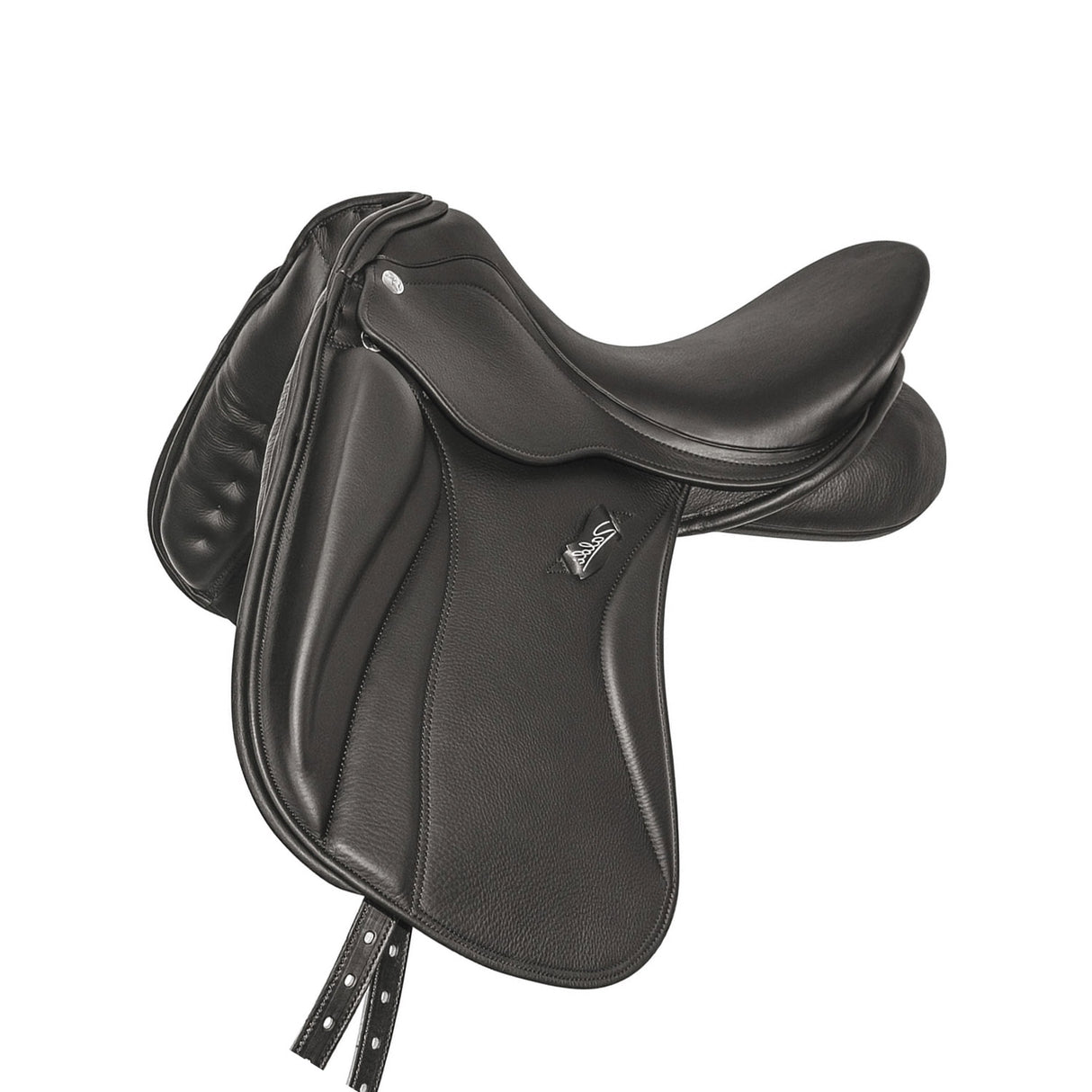 SELLA DRESSAGE ZALDI MODELLO SANJORGE