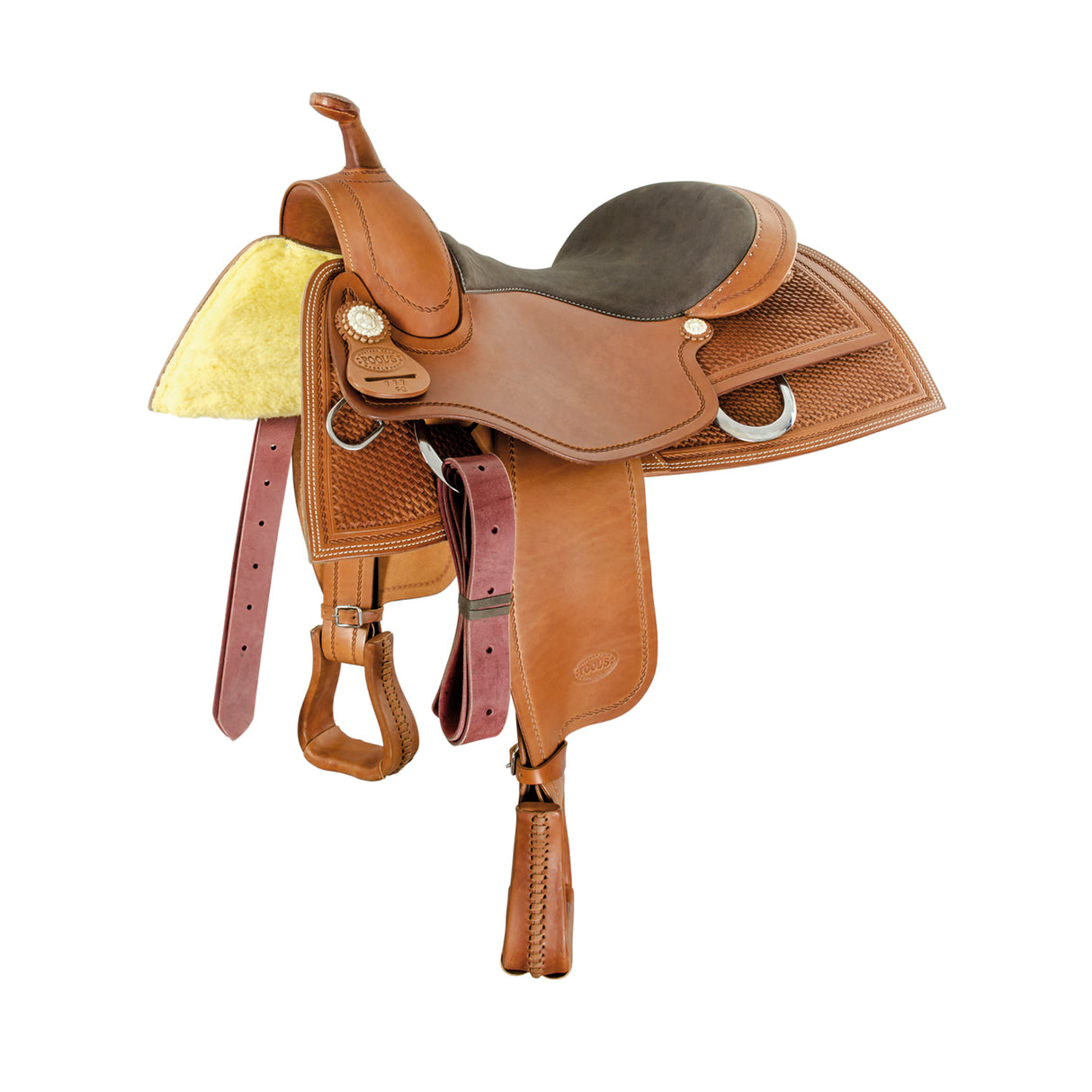 SELLA POOL'S TEAM PENNING 777 (SE00452)