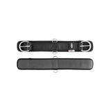 SOTTOPANCIA NEOPRENE  PONY FIBBIE INOX