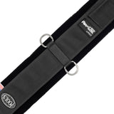 Sottopancia Western Airflow Neoprene Chiusura a Strappo Fibbia Rullo Inox – Pool's
