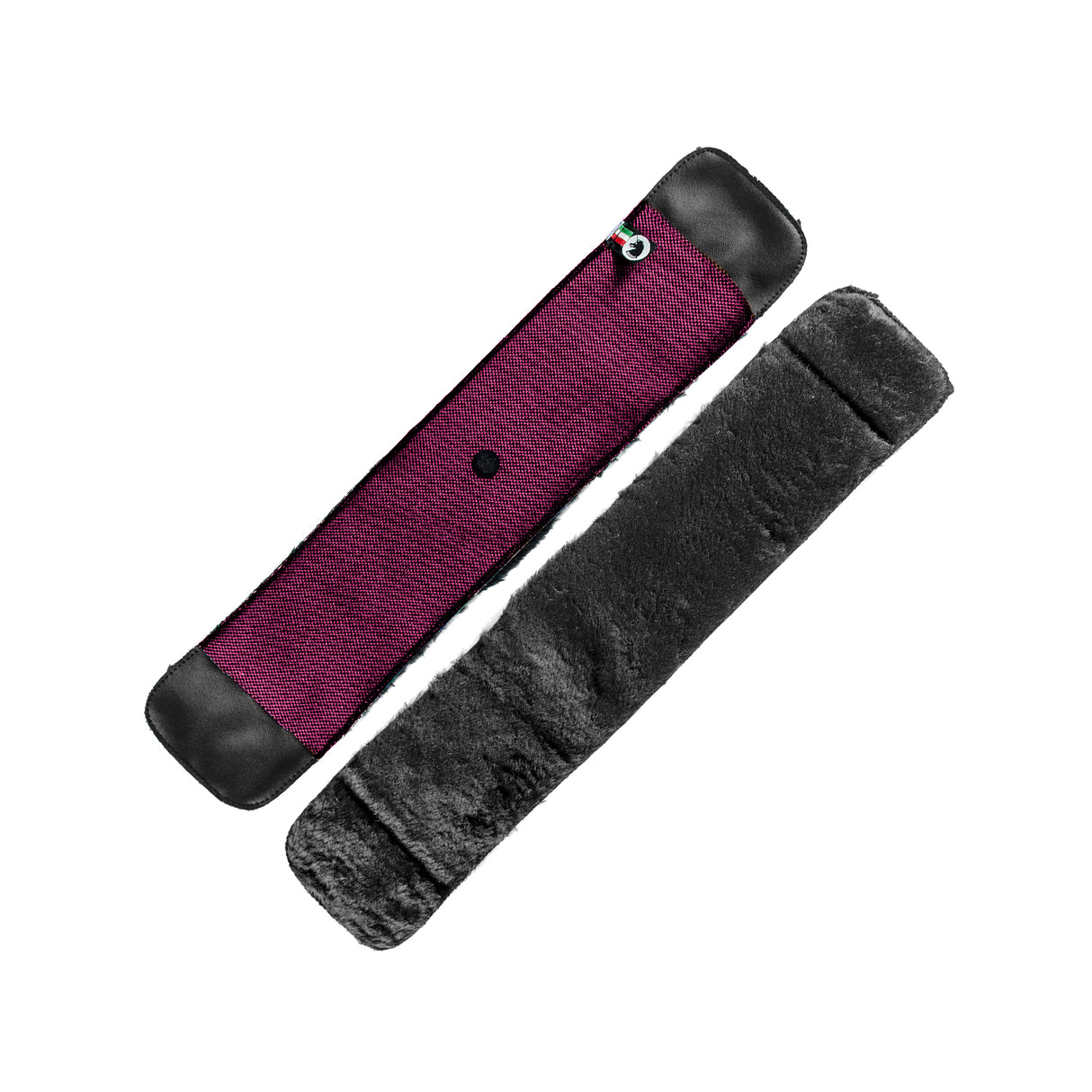 GUSCIO SOTTOPANCIA WESTERN TECHNO/HIGH DENSITY FLEECE