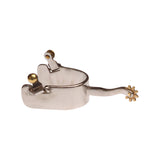 SPERONI WESTERN INOX LARGHI