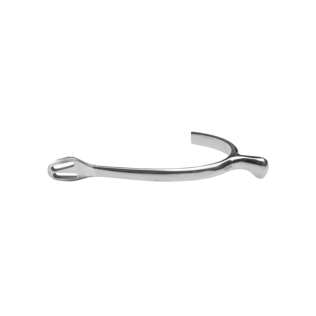 SPERONI INOX DONNA GOCCIA