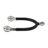 SPERONI METALAB ROTELLA LISCIA C/GOMMA SUPER GRIP