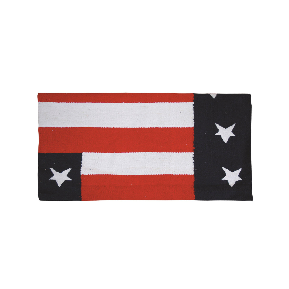 TAPPETINO NAVAJO COTONE USA 36X34