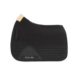 SOTTOSELLA  DA DRESSAGE SAGOMATO CON PELO SU GARRESE