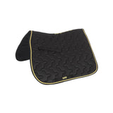 BLACK/GOLD/BLACK