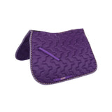 PURPLE/MULTI/LILLA