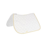 WHITE/GOLD/WHITE