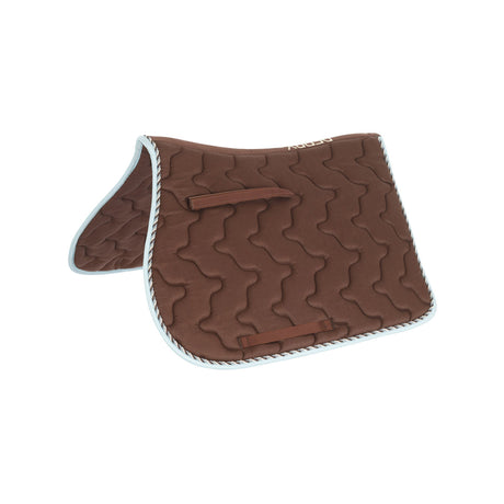 BROWN/MULTI/TURQUOISE