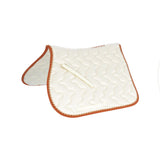 CREAM/MULTI/ORANGE