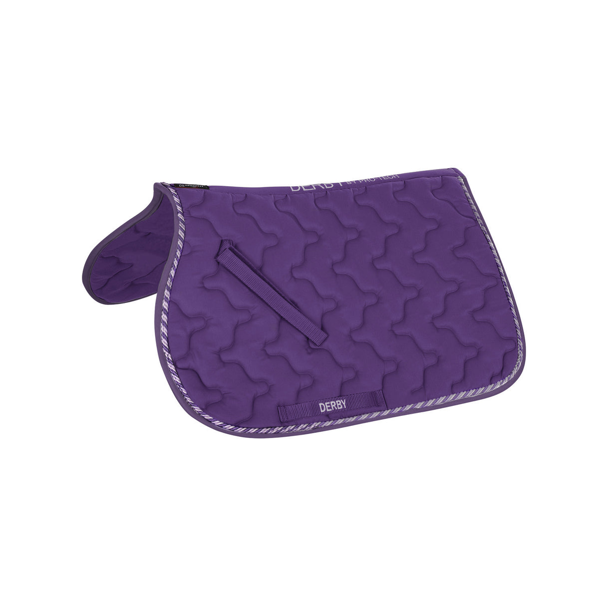 PURPLE/MULTI/LILLA