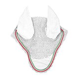 CUFFIETTA PER SS00507 COTONE TRICOLORE DERBY