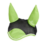 LIME/BLACK