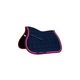 NAVY/FUCSIA