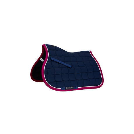 NAVY/FUCSIA