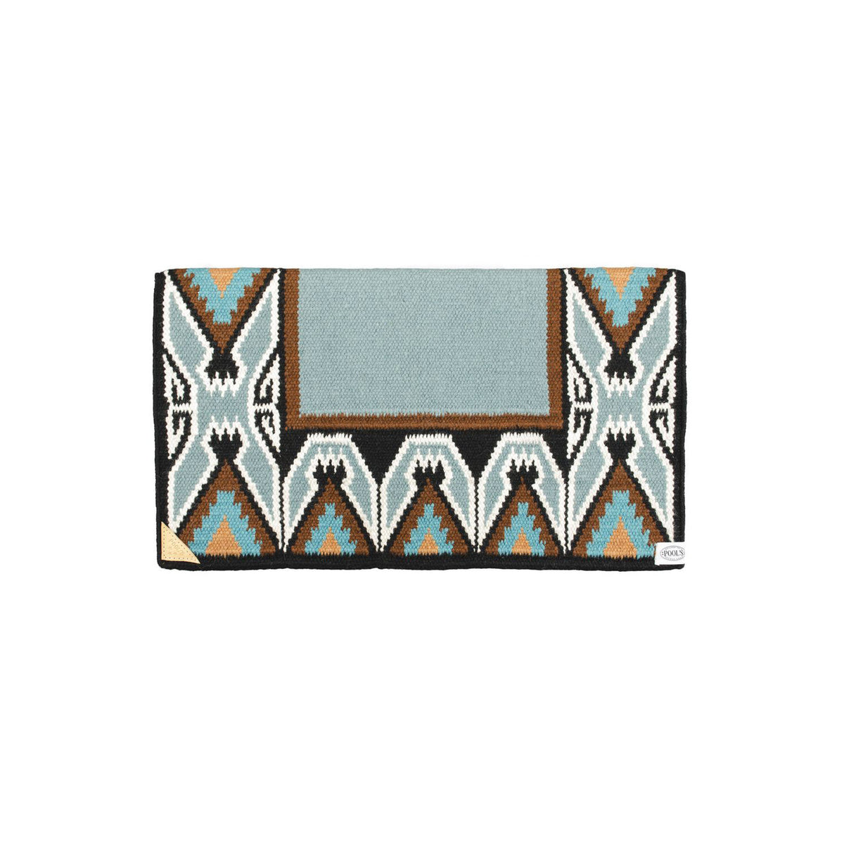 Pool's Star Show – Tappetino Show Western 38x34