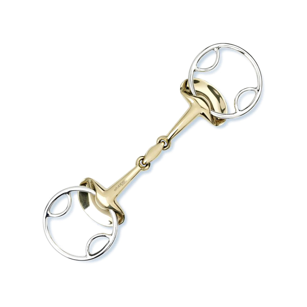STUBBEN GOLDEN WINGS 4IN1 BIT, THICKNESS 14MM, RING 65MM (1 PC)