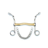 STUBBEN WEYMOUTH BIT, (1 PC)