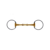 STUBBEN EGG BUTT BIT, THICKNESS 18MM, RING 70MM (1 PC)