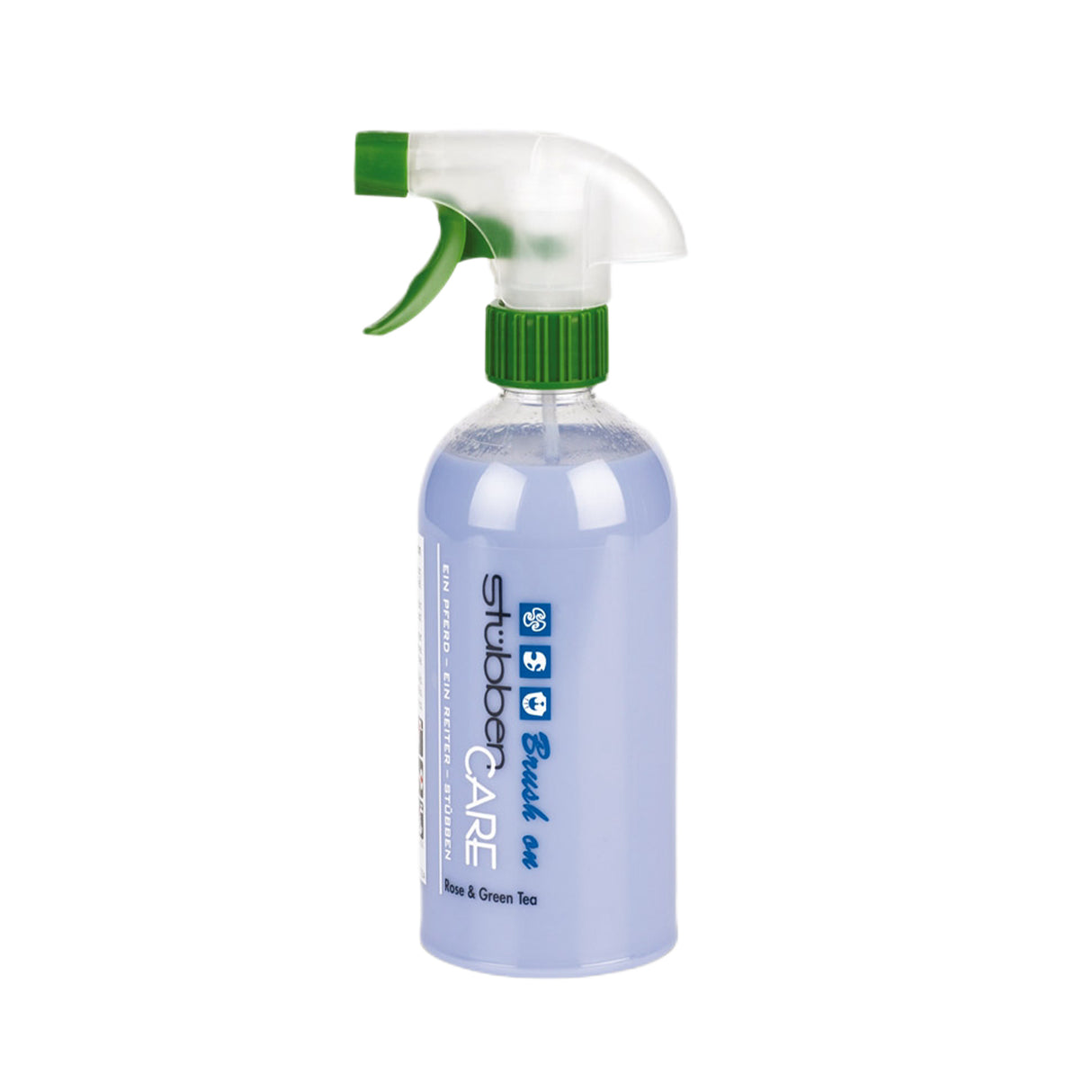SGROVIGLIANTE CARE BRUSH-ON STUBBEN 500 ML       30130031