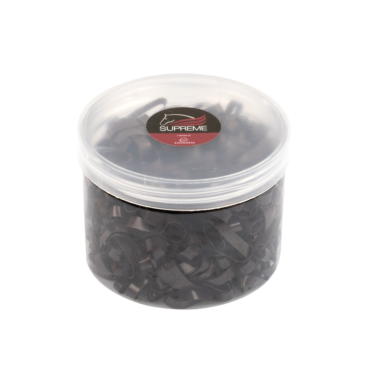 FASCE ELASTICHE PER CRINIERA (SCATOLA 500 PZ)