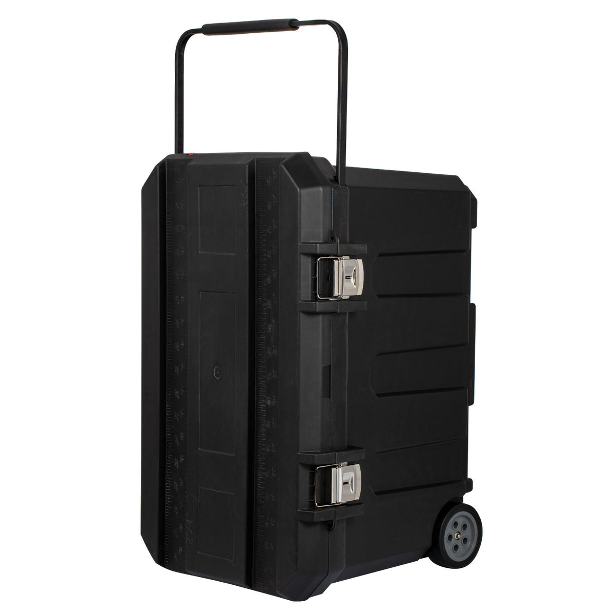 Baule trolley Supreme 200 litri con due ruote