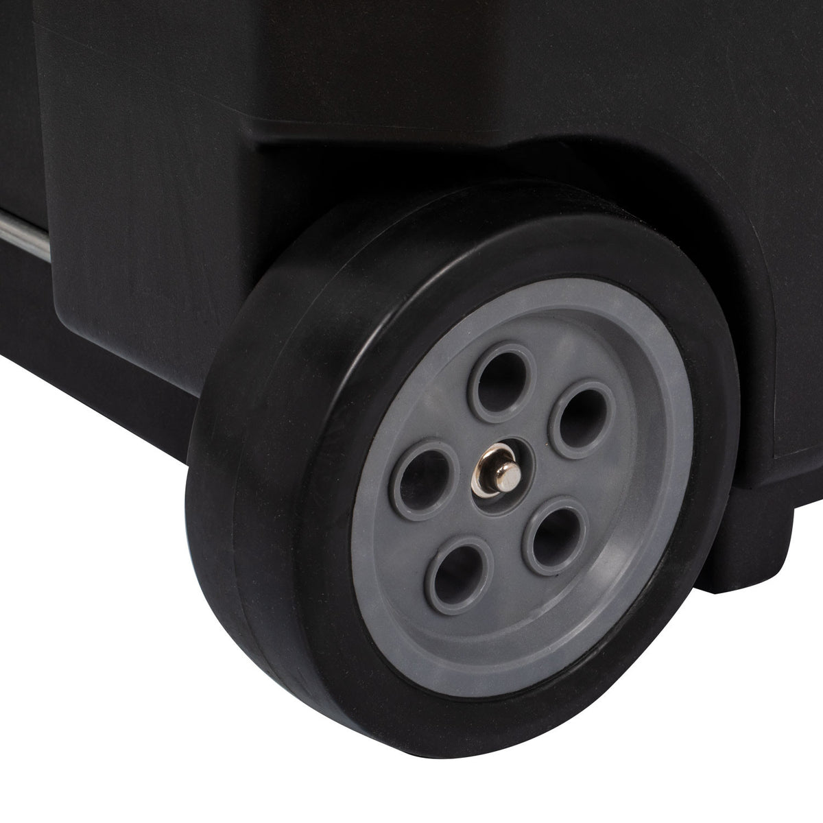 Baule trolley Supreme 200 litri con due ruote