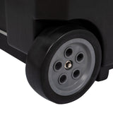 Baule trolley Supreme 200 litri con due ruote