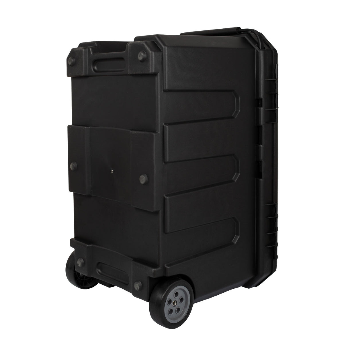 Baule trolley Supreme 200 litri con due ruote